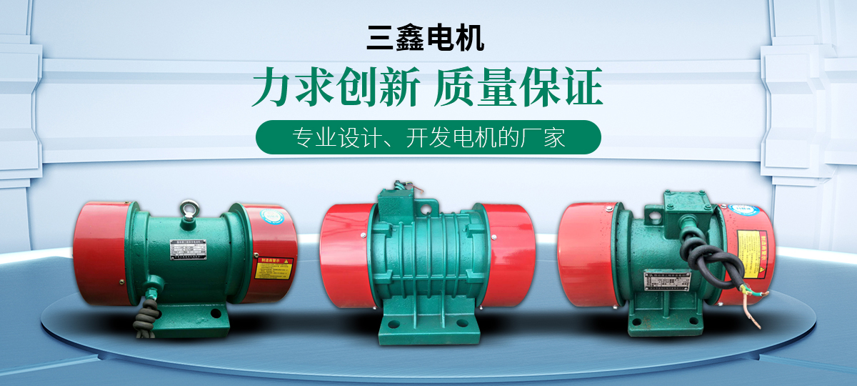新鄉市三鑫電機制造有限公司